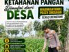 Anggota Polsek Singgahan Polresta Tuban Turun Cek Tanaman jagung Warga di Desa Tunggulrejo