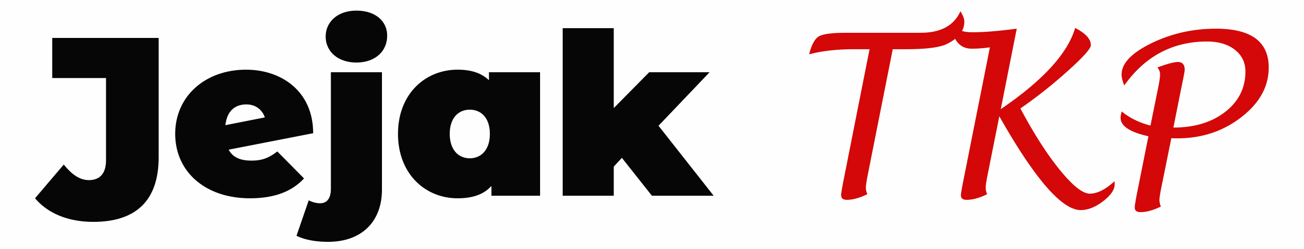 Jejak TKP