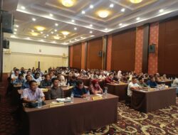 Polda NTB Gelar Monev dan Kinerja Anggaran 2026, Pastikan Pengelolaan Tepat Sasaran