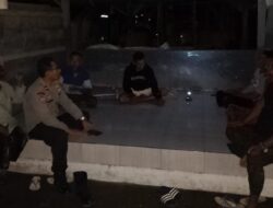 Bukan Sekadar Lomba, Ini Strategi Polres Lombok Barat Hidupkan Kembali Budaya Ronda yang Mulai Lenyap