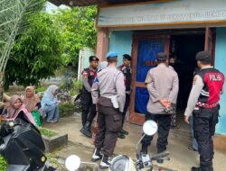 Distribusi Kartu Keluarga Sejahtera di Sekotong Berjalan Aman