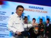 Menko Polkam Ajak Pemimpin Daerah Berkorban Demi Rakyat