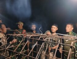 Tiga Dekade Penantian, Jembatan Garuda Kini Hampir Terwujud
