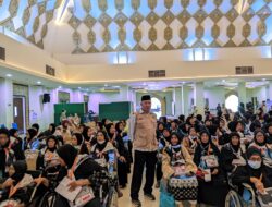 Polda NTB Kawal Keberangkatan Jamaah Haji Kloter 13 Asal Lombok Utara