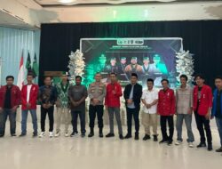 Melalui Patroli Cipkon Polsek Soromandi Antisipasi Potensi Guankamtibmas di Malam Hari