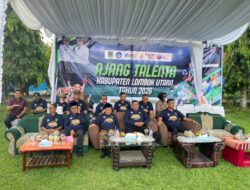 AJANG TALENTA 2026 DIBUKA DI PEMENANG, BUPATI NAJMUL: KLU BUTUH GENERASI KREATIF DAN BERKARAKTER