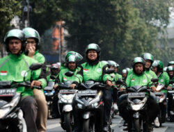 OJOL DAN KEBIJAKAN BARU PEMERINTAH