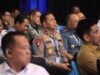 Wakapolda NTB Hadiri Arahan Mendagri dan Menko Polkam, Tekankan Penguatan Sinergitas Daerah