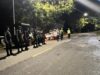 Optimalkan Patroli Malam, Satlantas Polres Bima Kabupaten Cegah Aksi Balapan Liar dan Potensi Guankamtibmas Lainya
