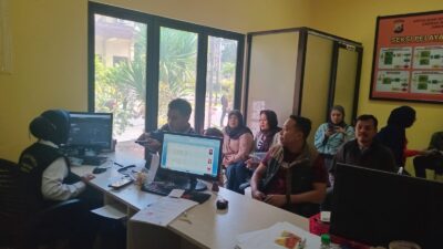 Panduan Buat SKCK: Syarat, Biaya dan Cara Daftar Online