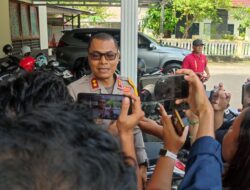 PELAKU DUGAAN PENYEKAPAN DAN PEMERKOSAAN ANAK DI DOMPU DITANGKAP, TIM PUMA POLDA NTB TURUN BACK UP