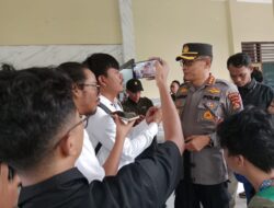 POLDA NTB AMANKAN TERDUGA PELAKU PENIMBUN BBM SUBSIDI DI SUMBAWA, 800 LITER SOLAR DISITA