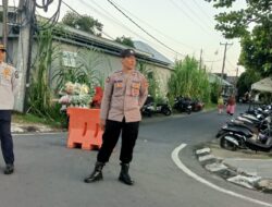 JALUR DUA TANJUNG BERUBAH MENJADI RUANG PUBLIK, 1.500 WARGA HADIRI CAR FREE DAY