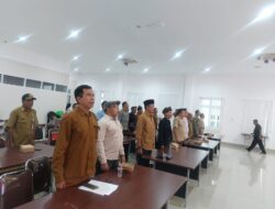 Pemkab Lombok Utara Matangkan Bulan Kebudayaan dan Pariwisata 2026, Delapan Event Siap Meriahkan Juli