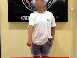 Polres Lombok Utara Ungkap Kasus Narkotika Jenis Baru, Libatkan WNA Asal Australia