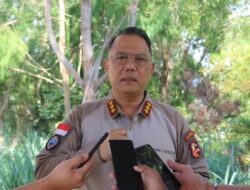 Satgas Damai Cartenz Tangkap Terduga Perantara Senjata Api Jaringan KKB di Sarmi