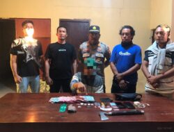 Tak Pandang Bulu, Polres Bima Kembangkan Kasus Narkotika Hingga Dugaan Keterlibatan Oknum