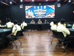 Sambut Hari Bhayangkara ke-80, Polda NTB Gelar Lomba Satpam Teladan