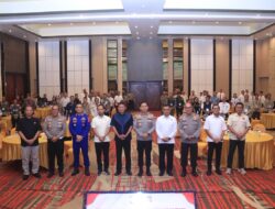 Wakapolda NTB Buka Bintek Korwas PPNS 2026, Perkuat Kompetensi Penyidik
