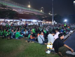 Wakapolri Ajak Nobar Gratis Piala Dunia 2026 Serentak di Seluruh Indonesia
