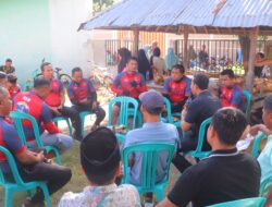 Gowes ke-42: Kapolres Lombok Utara ‘Tembus’ Desa Kayangan, Bawa Misi Selamatkan Generasi dari Jerat Judol dan Pinjol