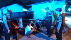 4. Patroli Rinjani Presisi Bergerak di Mataram, Polda NTB Perkuat Pencegahan Gangguan Kamtibmas