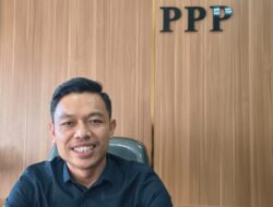 Soliditas Partai Diharapkan Tetap Terjaga Pasca Muscab PPP Lombok Barat