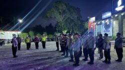 Pengamanan Ketat Polres Lombok Barat di Festival Senggigi 2026