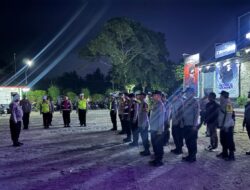 Festival Senggigi 2026 Resmi Dibuka, Pengamanan Berjalan Kondusif
