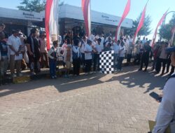 Meriahkan Hari Jadi Polri ke-80, Polda NTB Gelar “Cidomo Fest 2026” di Gili Trawangan