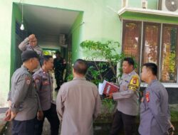 Desa Anyar Wakili NTB di Lomba Tiga Pilar Tingkat Nasional, Polda NTB Pastikan Kesiapan Jelang Penilaian Mabes Polri