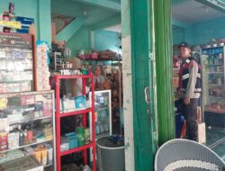 3 Dusun Disapa KRYD: Patroli Polsek Khayangan Jaga Aman + Cuaca*