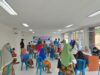 Gerai KDKMP Langko Mulai Dimanfaatkan, Warga Dekatkan Akses Cek Kesehatan dan Tracking TBC
