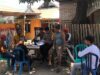 Sinergi Jaga Kamtibmas Bhabinkamtibmas Polsek Woha Gandeng Kepala Desa Sambangi Warga Binaan