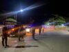 Hadir Melalui Patroli Humanis, Pamapta Polres Bima Kabupaten Jaga Kondusifitas Kamtibmas dan Cegah Potensi Kriminalitas