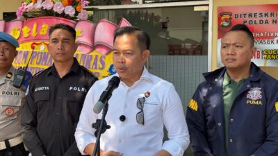 Imbas Penganiayaan di Cafe Headbrew Mataram Mall, Polda NTB Minta Tempat Hiburan Malam Tertib Jam Operasional