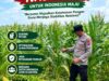 Polsek Soko Polresta Tuban Turun Langsung Cek Tanaman Jagung Warga