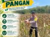 Dukung Ketahanan Pangan, Polsek Bangilan Sambang Petani Jagung