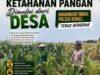Polri Dukung Astacita, Polsek Rengel Polresta Tuban Turun Cek Tanaman Jagung Warga di Desa Sawahan